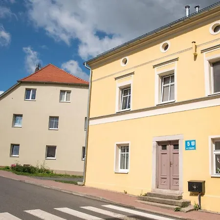 Lewinek Lägenhet Lewin Klodzki