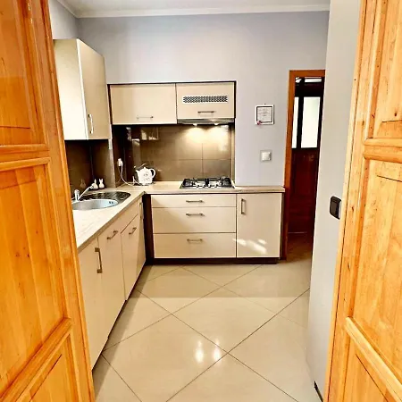 Apartment Lewinek *