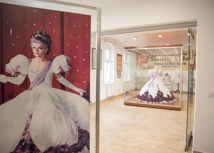 Lewinek * Lewin Klodzki