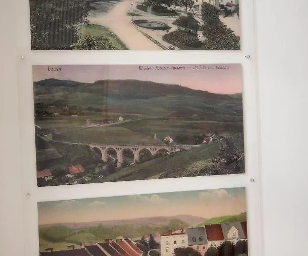 Lewinek * Lewin Klodzki