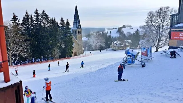 Lewinek Apartament Lewin Klodzki