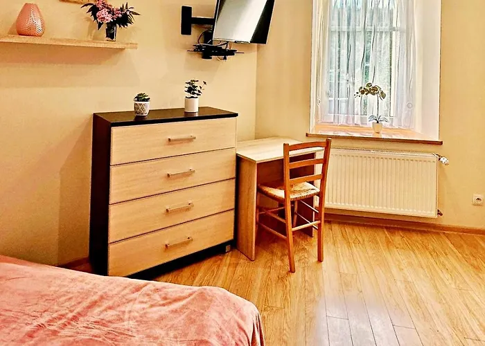 Apartament Lewinek *