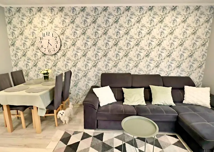 Lewinek * Lewin Klodzki