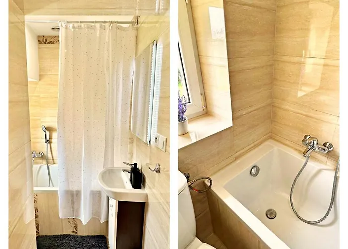 Lewinek Apartament *